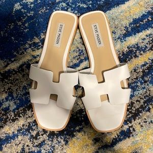 Steve Madden Sandals